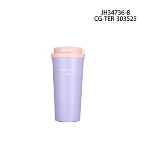 VASO TERMO COFFEE LOVER CITY GIRL - 500ML