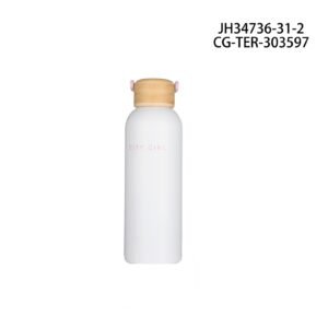 BOTELLA TERMO CON MANIJA CITY GIRL - 500ML