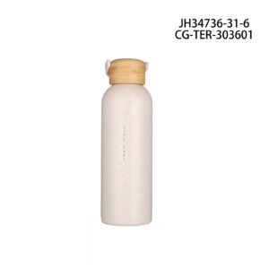 BOTELLA TERMO CON MANIJA CITY GIRL - 500ML
