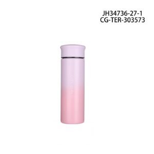 BOTELLA TERMO DEGRADE CITY GIRL - 500ML
