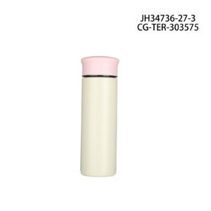 BOTELLA TERMO CITY GIRL - 500ML