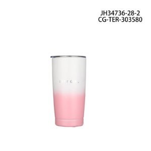 VASO TERMO DEGRADE CITY GIRL - 600ML