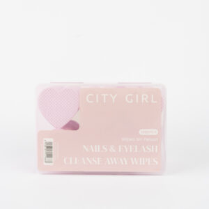 Alternative view of WIPES MAGICOS SIN PELUSA CORAZÓN CITY GIRL - 1080PCS