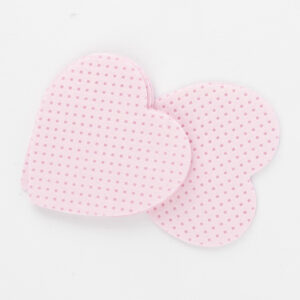 WIPES MAGICOS SIN PELUSA CORAZÓN CITY GIRL - 1080PCS
