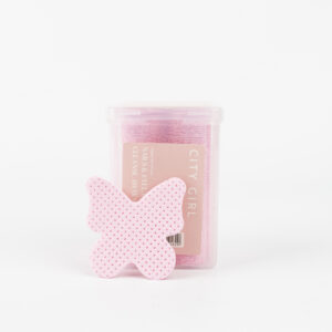 WIPES MAGICOS SIN PELUSA MARIPOSA CITY GIRL - 200PCS