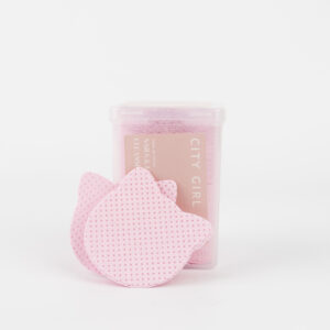 WIPES MAGICOS SIN PELUSA GATITO CITY GIRL - 200PCS
