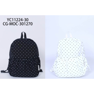 MOCHILA CITY GIRL