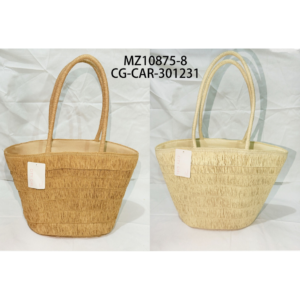CARTERA TEJIDO VERANO CITY GIRL