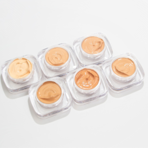 Alternative view of SILKEN TINT FOUNDATION BASE + SERUM CITY GIRL - 15GR