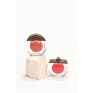 LIQUID BLUSH RUBOR LIQUIDO CITY GIRL - 10GR