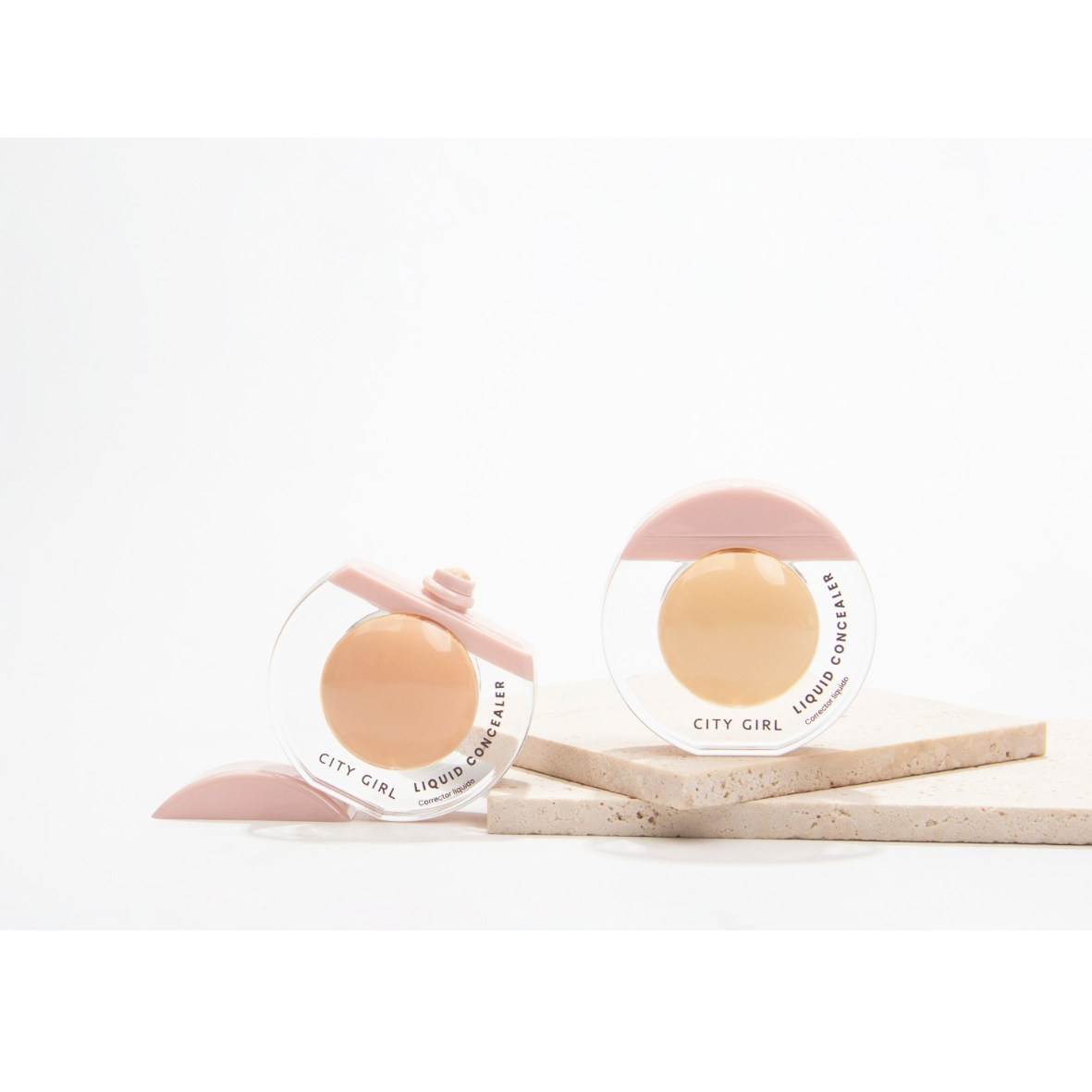 CORRECTOR LIQUIDO CITY GIRL - 10GR