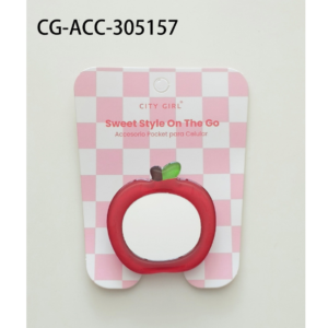 SOPORTE PARA EL CELULAR KAWAII CITY GIRL