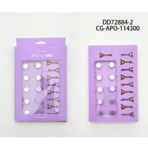 APOYA TIPS CITY GIRL