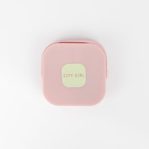 Alternative view of KIT DE HERRMIENTAS PARA UÑAS CITY GIRL - 7PCS