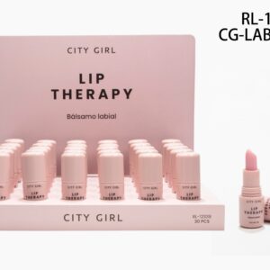 Alternative view of LIP THERAPY BALSAMO LABIAL CITY GIRL - 3.5GR