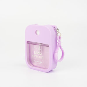 BODY SPLASH LILAC DREAM CITY GIRL - 35ML