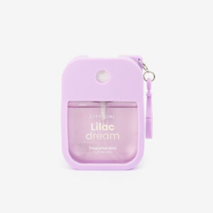Alternative view of BODY SPLASH LILAC DREAM CITY GIRL - 35ML