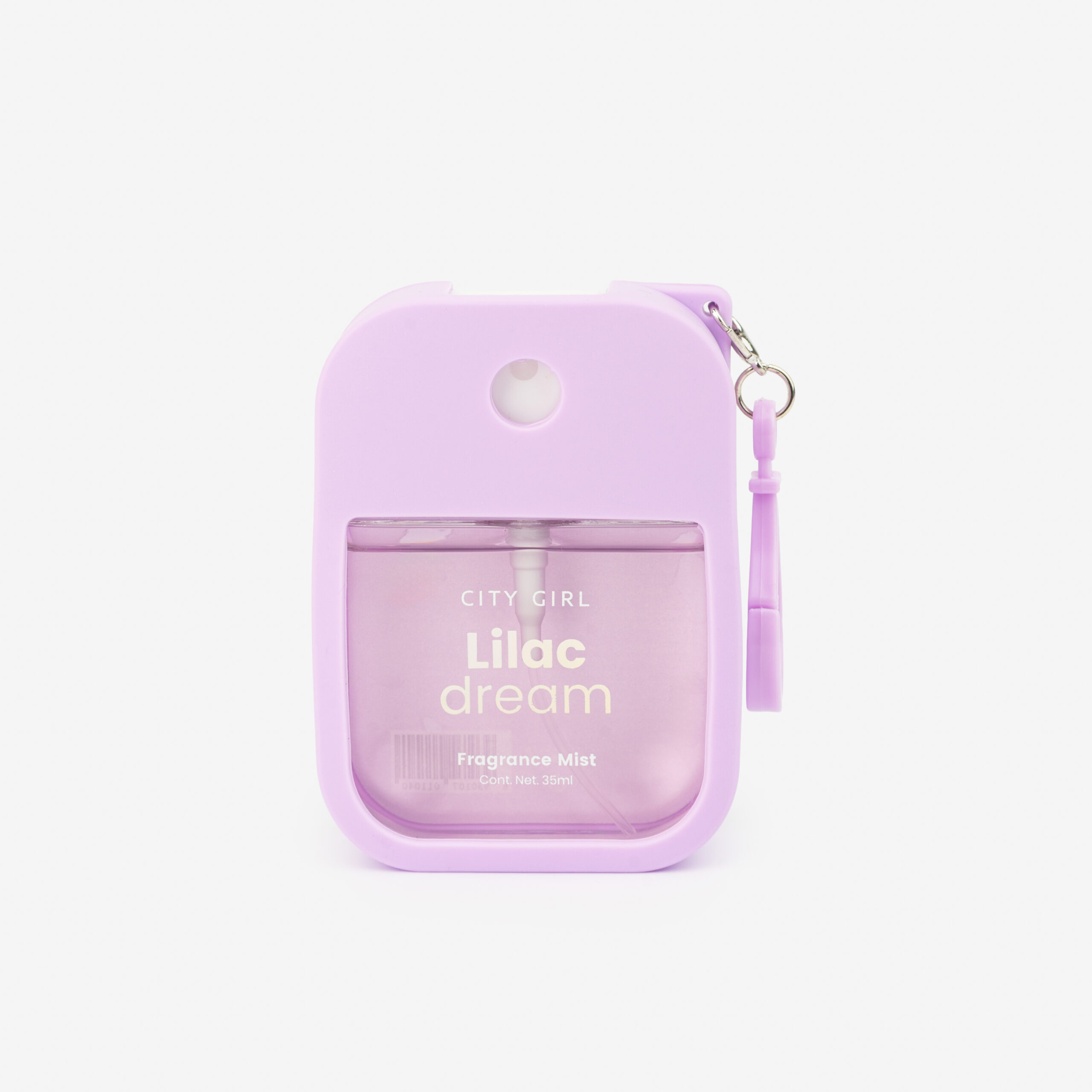 BODY SPLASH LILAC DREAM CITY GIRL - 35ML - Imagen 2