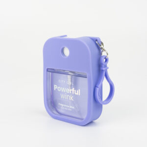 BODY SPLASH POWERFUL WINK CITY GIRL - 35ML