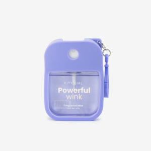 Alternative view of BODY SPLASH POWERFUL WINK CITY GIRL - 35ML