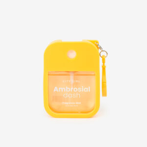 Alternative view of BODY SPLASH AMBROSIAL DASH CITY GIRL - 35ML