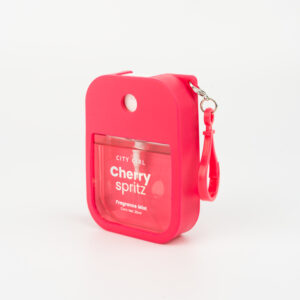 BODY SPLASH CHERRY SPRITZ CITY GIRL - 35ML