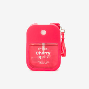 Alternative view of BODY SPLASH CHERRY SPRITZ CITY GIRL - 35ML
