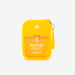 Alternative view of BODY SPLASH SUNSET TREAT CITY GIRL -35ML