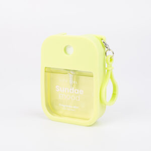 BODY SPLASH SUNDAE MOOD CITY GIRL - 35ML