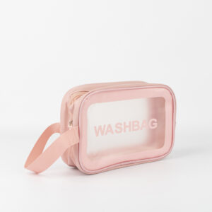 ORGANIZADOR CHICO WASHBAG CITY GIRL