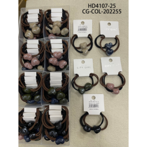 CAJA DE COLITAS CITY GIRL - 50PCS