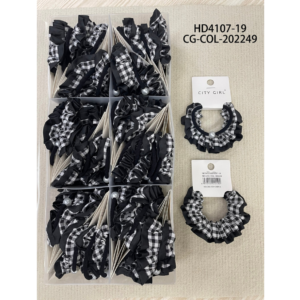 CAJA DE COLITAS CITY GIRL - 40PCS