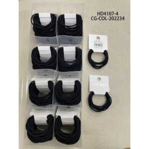 CAJA DE COLITAS CITY GIRL - 50PCS