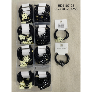 CAJA DE COLITAS CITY GIRL - 50PCS