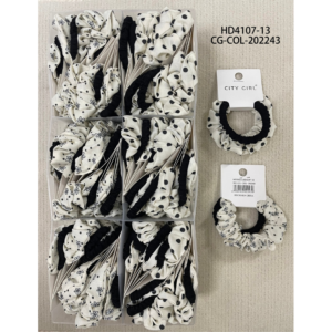 CAJA DE COLITAS CITY GIRL  - 50PCS